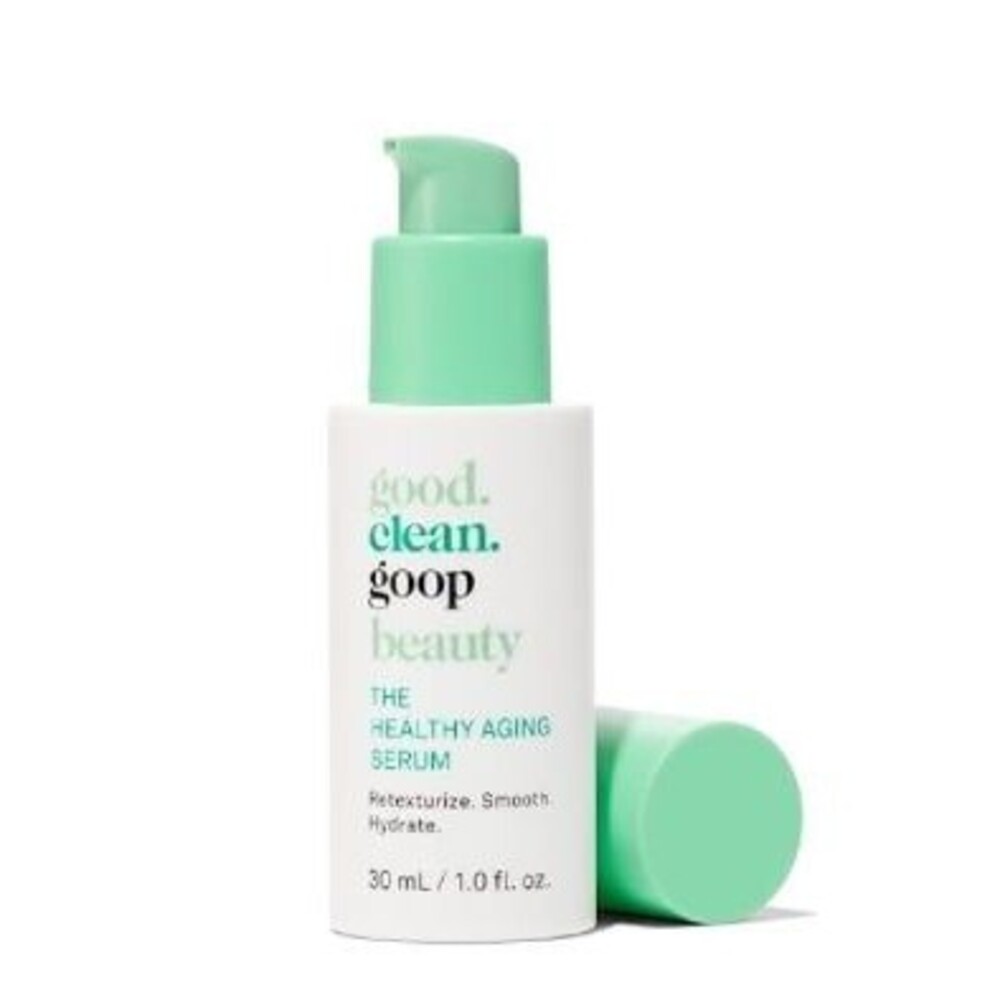 NEW Good Clean Goop Beauty The Healthy Aging Serum